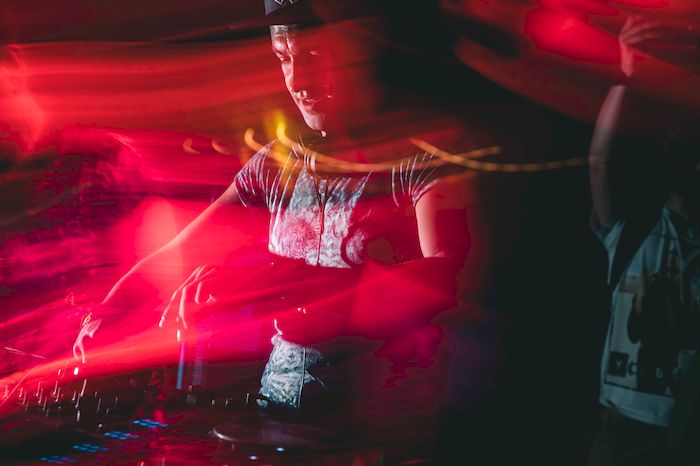 Mediterranea Electronic Festival